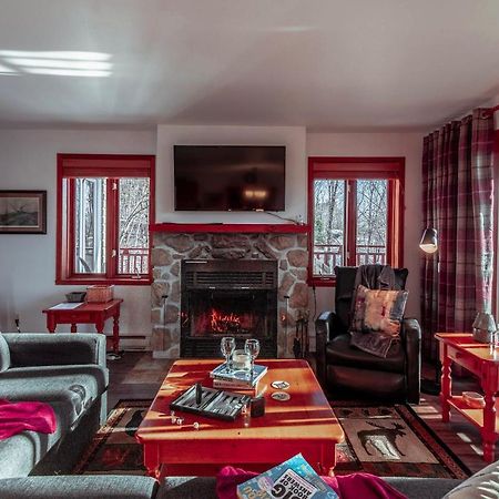 Hauts-Bois Ski Inout 2Brs Wpool Access 197-9 Mont-Tremblant Luaran gambar