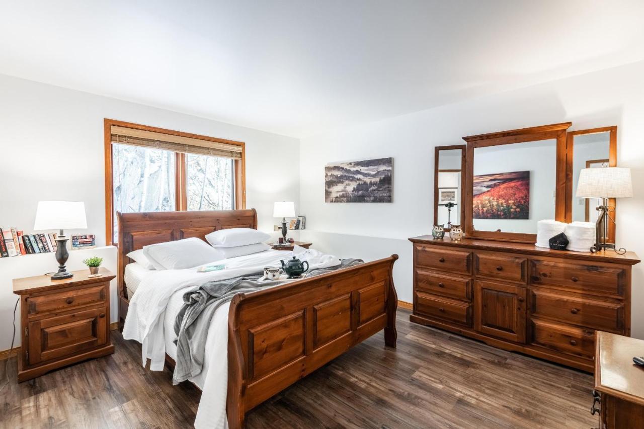 Hauts-Bois Ski Inout 2Brs Wpool Access 197-9 Mont-Tremblant Luaran gambar
