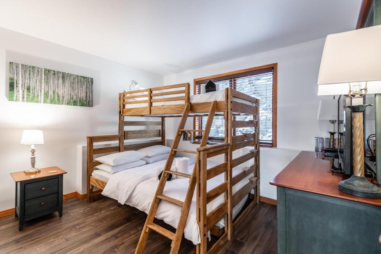 Hauts-Bois Ski Inout 2Brs Wpool Access 197-9 Mont-Tremblant Luaran gambar